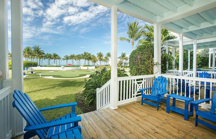 Imagen de la habitación del Hotel Tranquility Bay Beachfront Hotel and Resort. Foto 8