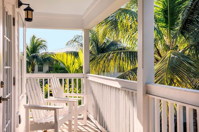 Imagen de la habitación del Hotel Tranquility Bay Beachfront Hotel and Resort. Foto 9