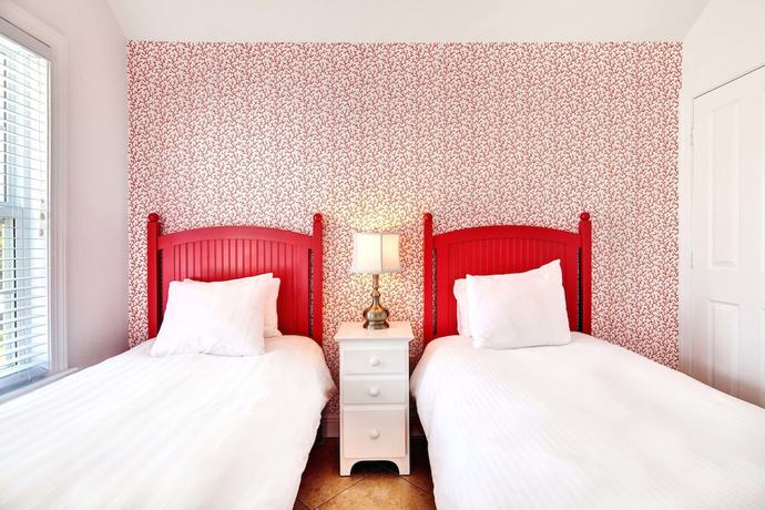 Imagen de la habitación del Hotel Tranquility Bay Beachfront Hotel and Resort. Foto 10