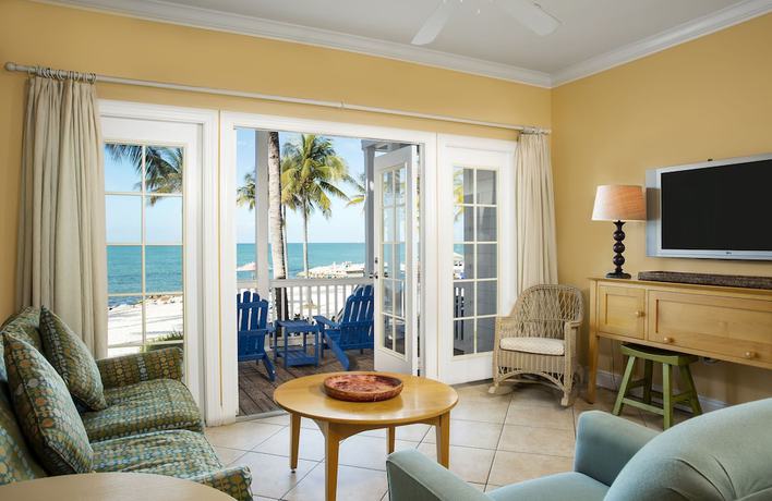 Imagen de la habitación del Hotel Tranquility Bay Beachfront Hotel and Resort. Foto 11