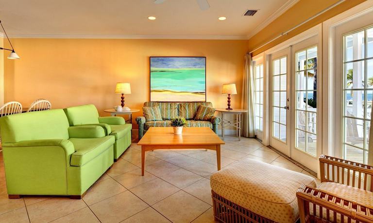 Imagen de la habitación del Hotel Tranquility Bay Beachfront Hotel and Resort. Foto 16