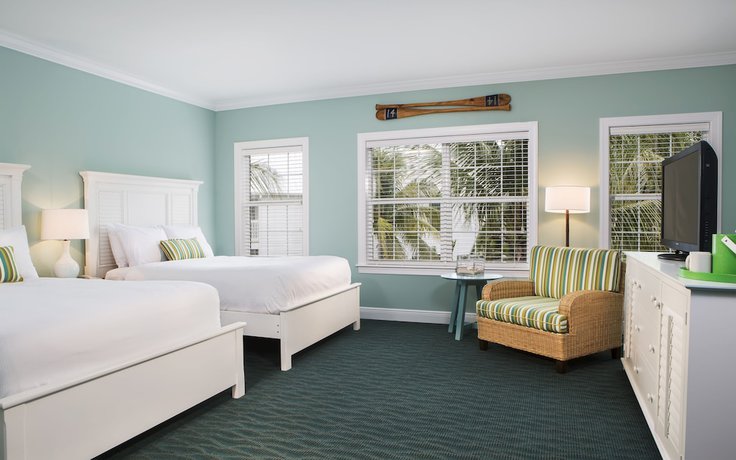 Imagen de la habitación del Hotel Tranquility Bay Beachfront Hotel and Resort. Foto 17