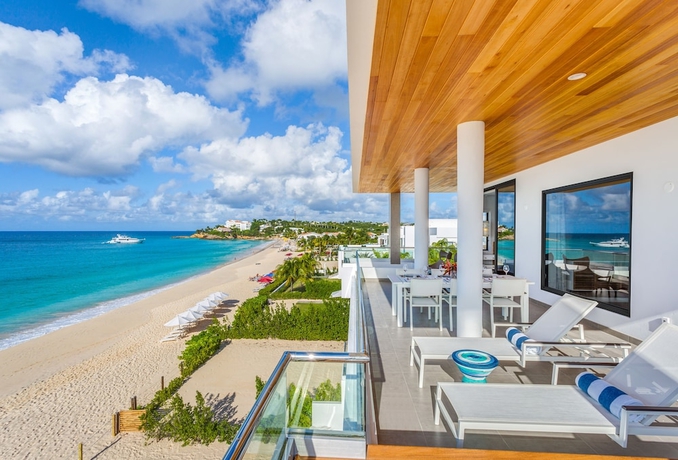 Imagen general del Hotel Tranquility Beach Anguilla. Foto 1
