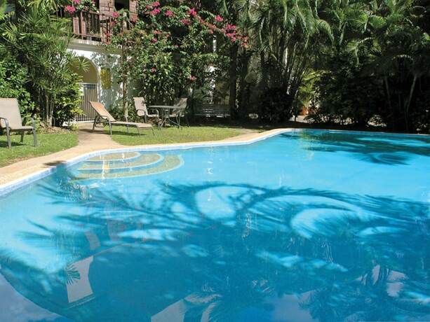 Imagen general del Hotel Tranquility Chill At Palm Cove. Foto 7