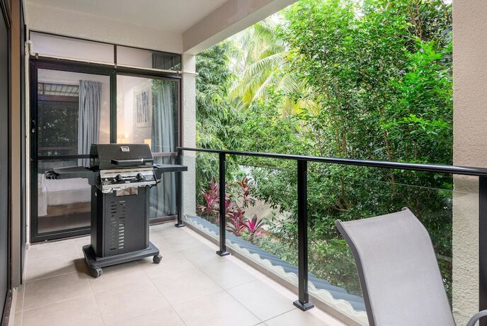 Imagen general del Hotel Tranquility Chill At Palm Cove. Foto 18