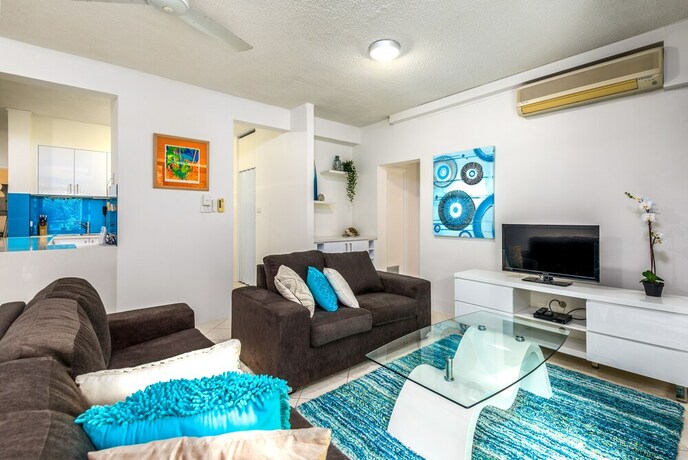 Imagen de la habitación del Hotel Tranquility Chill At Palm Cove. Foto 24
