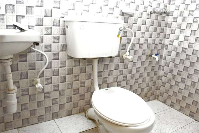 Imagen de la habitación del Hotel Tranquility. Foto 6