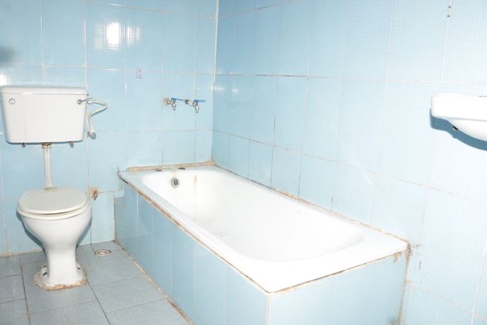 Imagen de la habitación del Hotel Tranquility. Foto 8