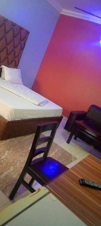 Imagen de la habitación del Hotel Tranquility Phase 2. Foto 4