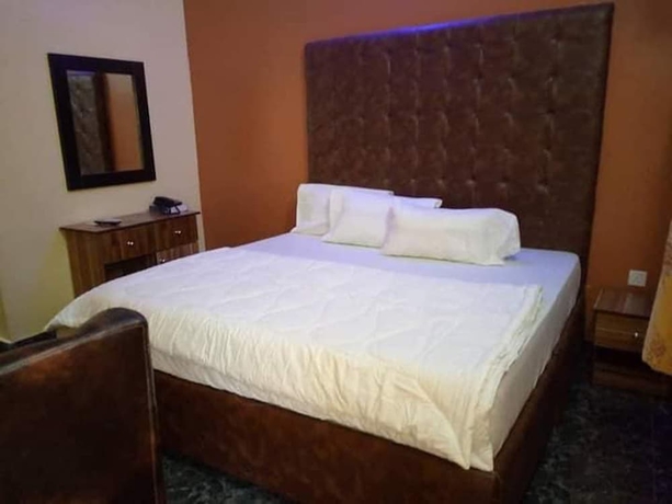 Imagen de la habitación del Hotel Tranquility Phase 2. Foto 5