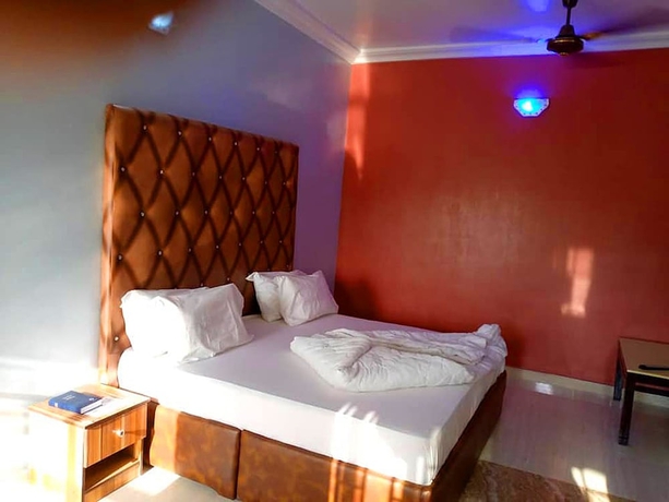 Imagen de la habitación del Hotel Tranquility Phase 2. Foto 6