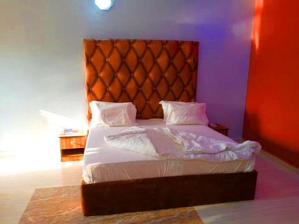 Imagen de la habitación del Hotel Tranquility Phase 2. Foto 7