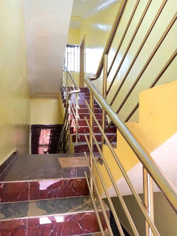 Imagen de los interiores del Hotel Tranquility Phase 2. Foto 16