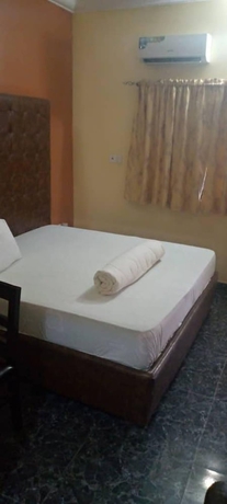 Imagen de la habitación del Hotel Tranquility Phase 2. Foto 8