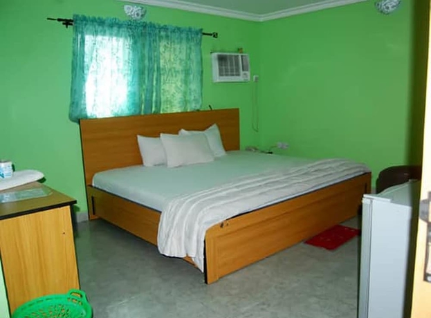 Imagen de la habitación del Hotel Tranquility Phase 2. Foto 9