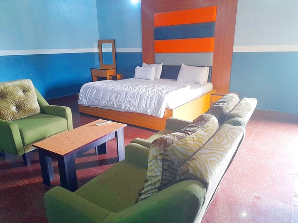 Imagen de la habitación del Hotel Tranquility Phase 2. Foto 10