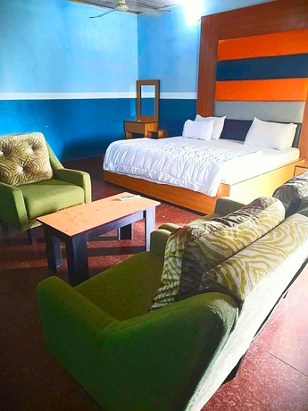 Imagen de la habitación del Hotel Tranquility Phase 2. Foto 11