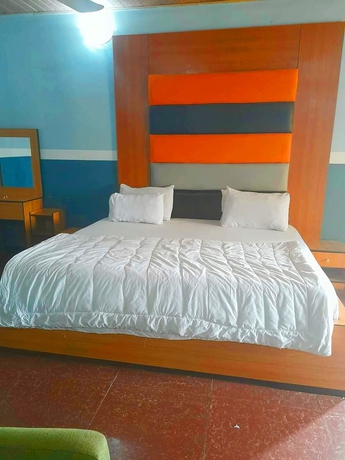 Imagen de la habitación del Hotel Tranquility Phase 2. Foto 12