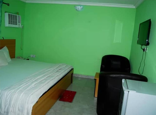 Imagen de la habitación del Hotel Tranquility Phase 2. Foto 14