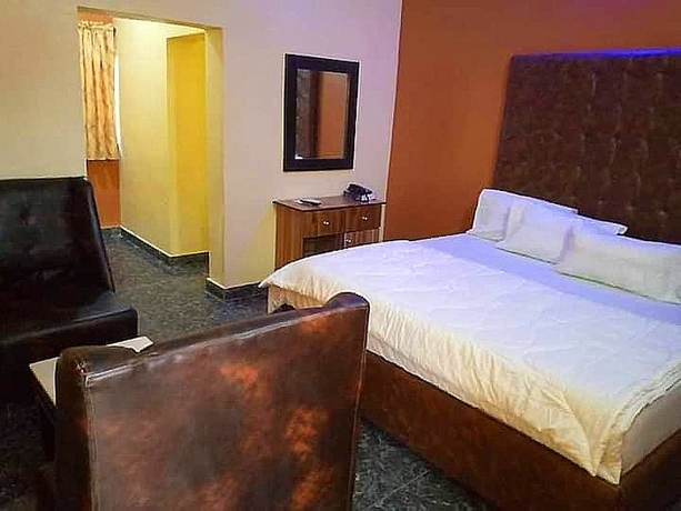 Imagen de la habitación del Hotel Tranquility Phase 2. Foto 15