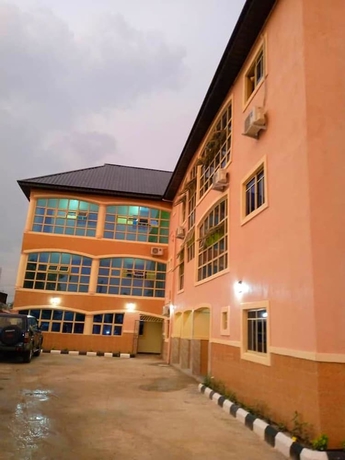 Imagen general del Hotel Tranquility Phase 2. Foto 2