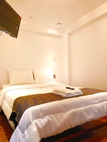 Imagen de la habitación del Hotel Tranquility Pisac. Foto 9