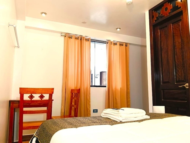 Imagen de la habitación del Hotel Tranquility Pisac. Foto 10