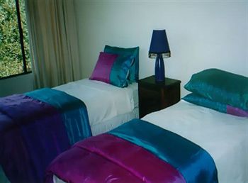 Imagen de la habitación del Hotel Tranquility Relax. Foto 2