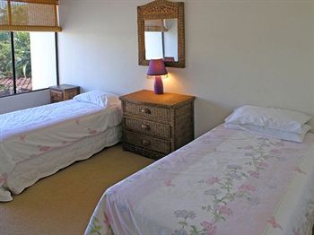 Imagen de la habitación del Hotel Tranquility Relax. Foto 3