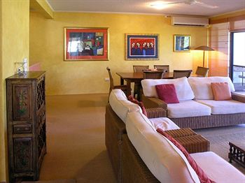 Imagen de la habitación del Hotel Tranquility Relax. Foto 5