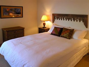 Imagen de la habitación del Hotel Tranquility Relax. Foto 6