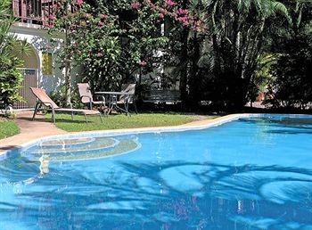 Imagen general del Hotel Tranquility Relax. Foto 1