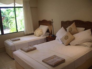 Imagen de la habitación del Hotel Tranquility Relax. Foto 8