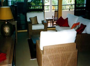 Imagen de la habitación del Hotel Tranquility Relax. Foto 9