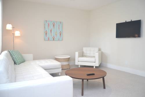 Imagen de la habitación del Hotel Tranquilo A North Beach Village Resort. Foto 1