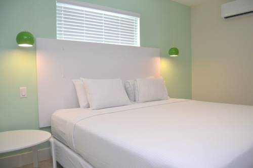 Imagen de la habitación del Hotel Tranquilo A North Beach Village Resort. Foto 2