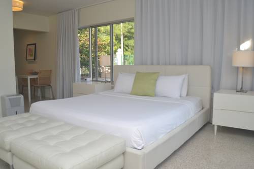 Imagen de la habitación del Hotel Tranquilo A North Beach Village Resort. Foto 3