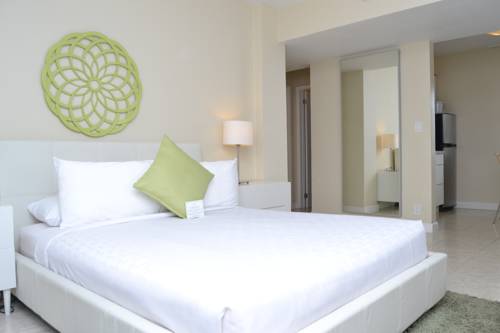 Imagen de la habitación del Hotel Tranquilo A North Beach Village Resort. Foto 4