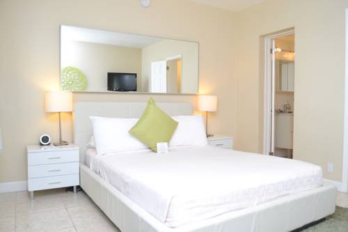Imagen de la habitación del Hotel Tranquilo A North Beach Village Resort. Foto 5