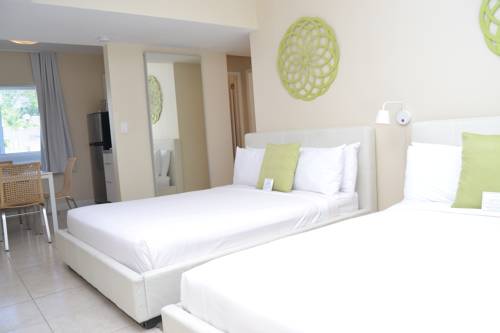 Imagen de la habitación del Hotel Tranquilo A North Beach Village Resort. Foto 6