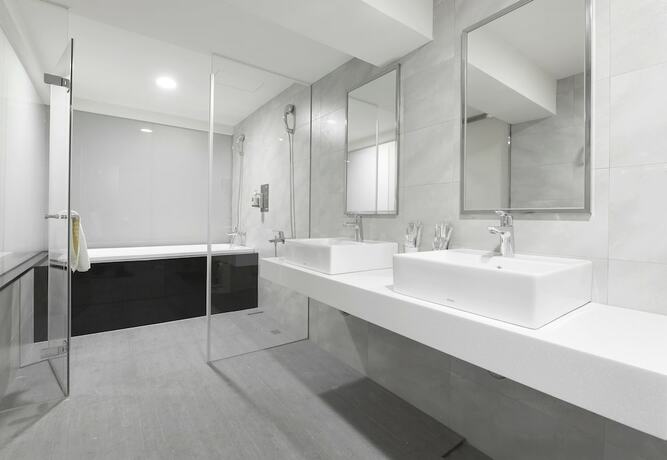 Imagen general del Hotel Trans Inn. Foto 4