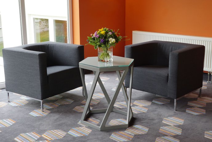 Imagen de los interiores del Hotel Trans World Auefeld. Foto 18