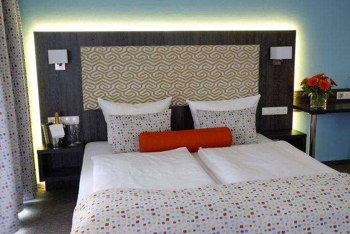 Imagen de la habitación del Hotel Trans World Auefeld. Foto 12