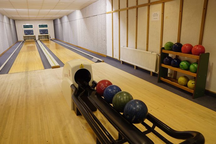 Imagen general del Hotel Trans World Auefeld. Foto 2