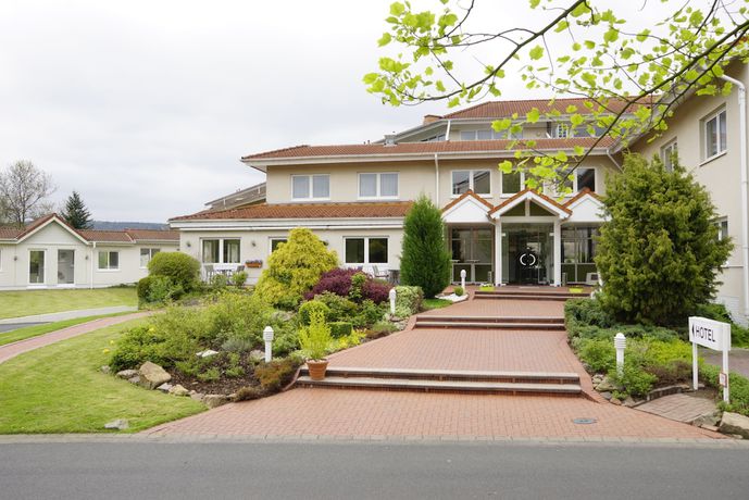 Imagen general del Hotel Trans World Auefeld. Foto 3