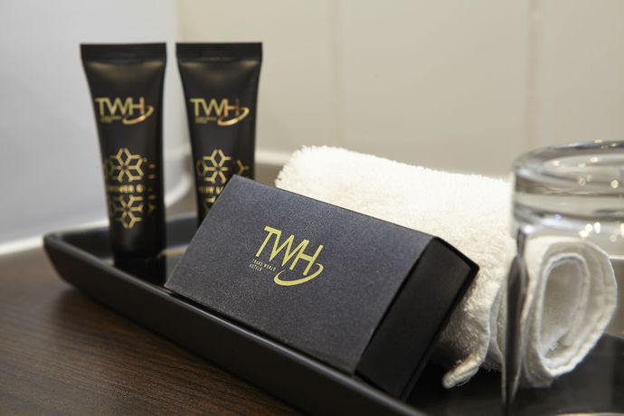 Imagen de la habitación del Hotel Trans World Kranichhöhe. Foto 12