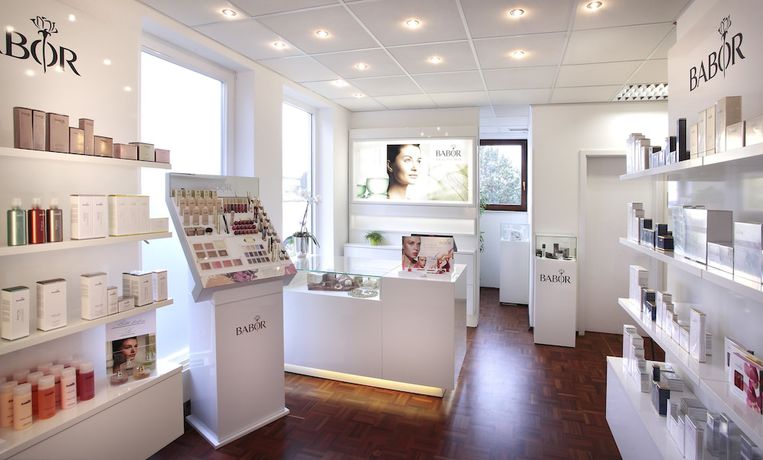 Imagen de la piscina del Hotel Trans World Kranichhöhe. Foto 18