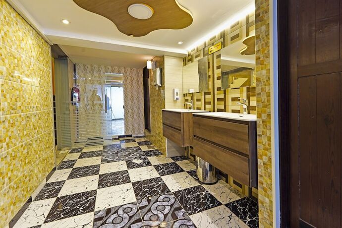 Imagen general del Hotel Trans World L.L.C. Foto 9