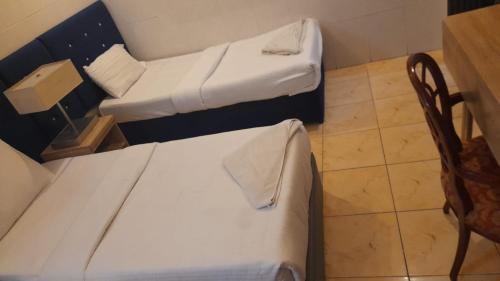 Imagen de la habitación del Hotel Trans World L.L.C. Foto 7