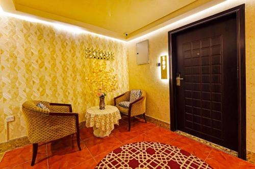 Imagen general del Hotel Trans World L.L.C. Foto 1